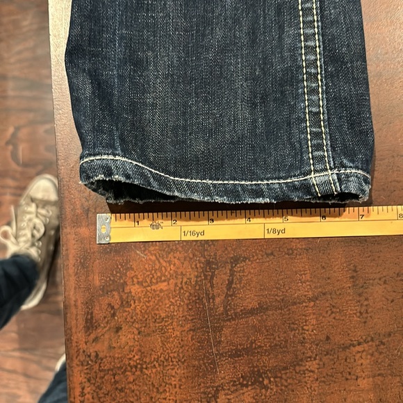 Mek Denim Jeans - Picture 7 of 14